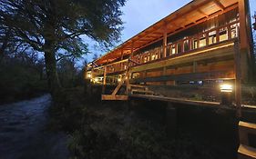 Tiny&Big House Suite Los Mallines de Malalcahuello